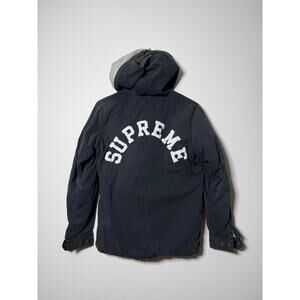 Supreme Champion Coaches Jacket 2010